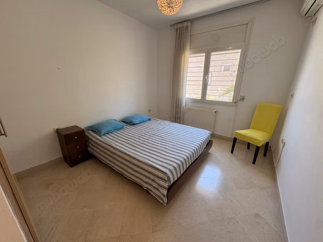 À louer duplex meublé s3 à la marsa