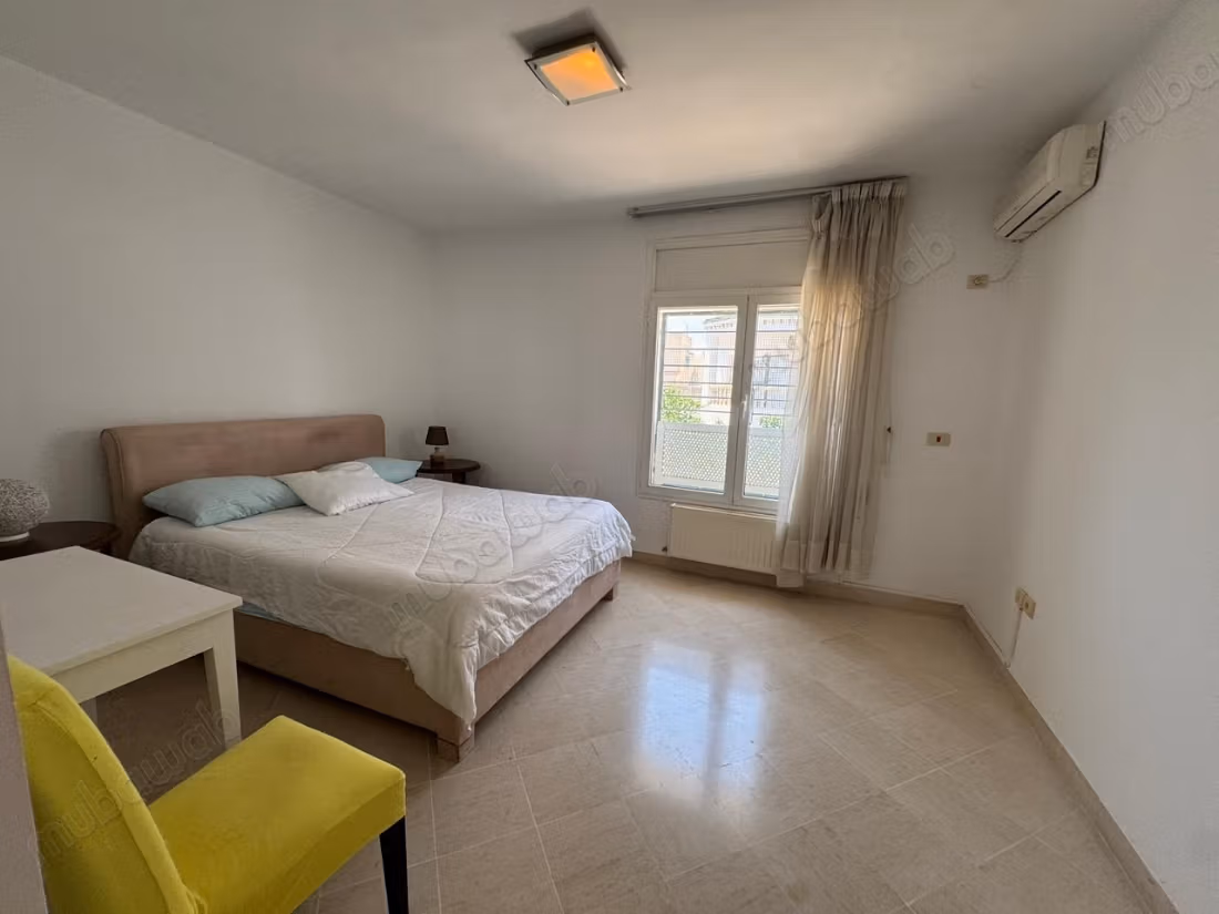 À louer duplex meublé s3 à la marsa