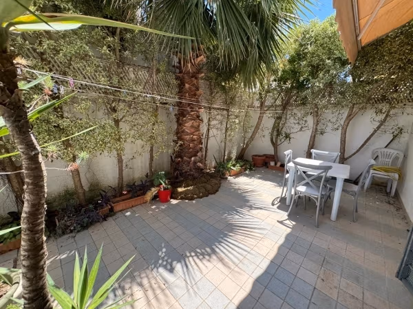 À louer duplex meublé s3 à la marsa