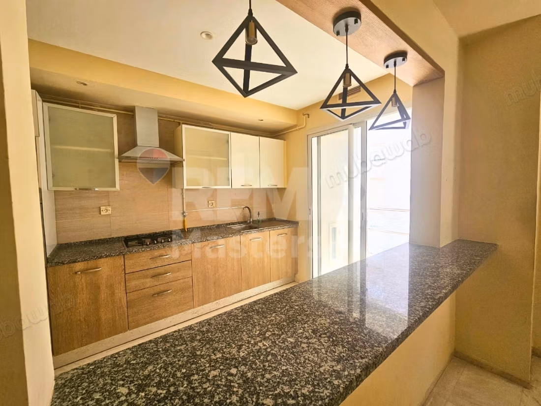 À Vendre S1 Aux Jardins de Carthage