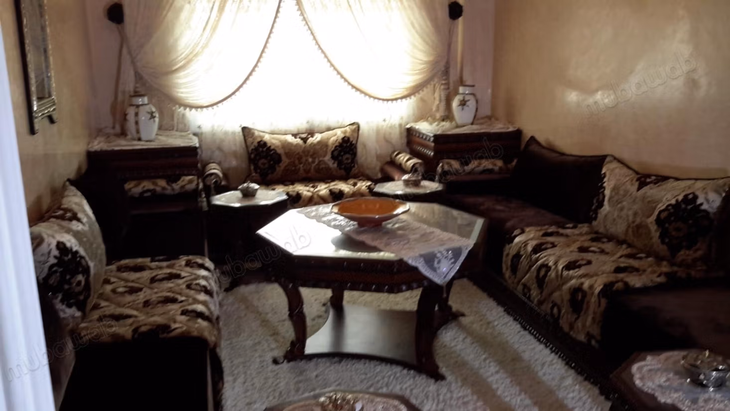 Nice Appartement