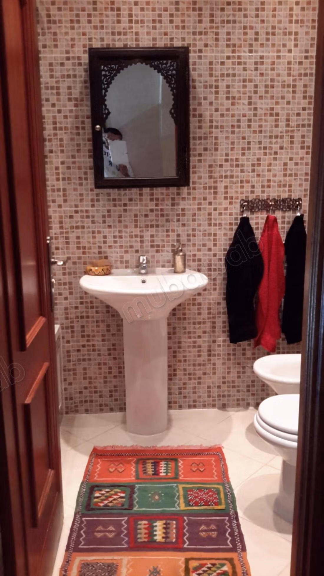 Nice Appartement