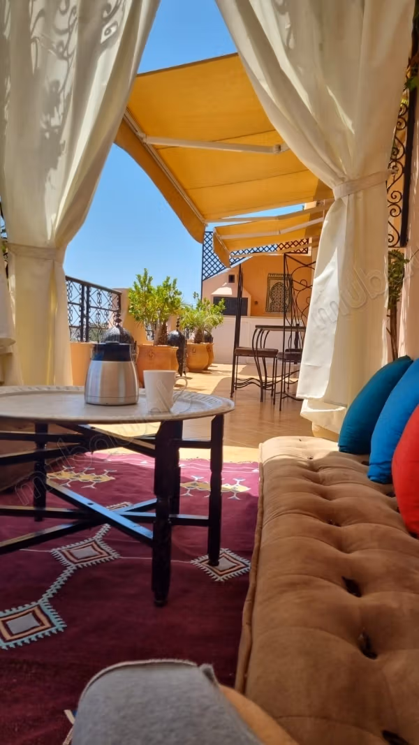 Nice Appartement