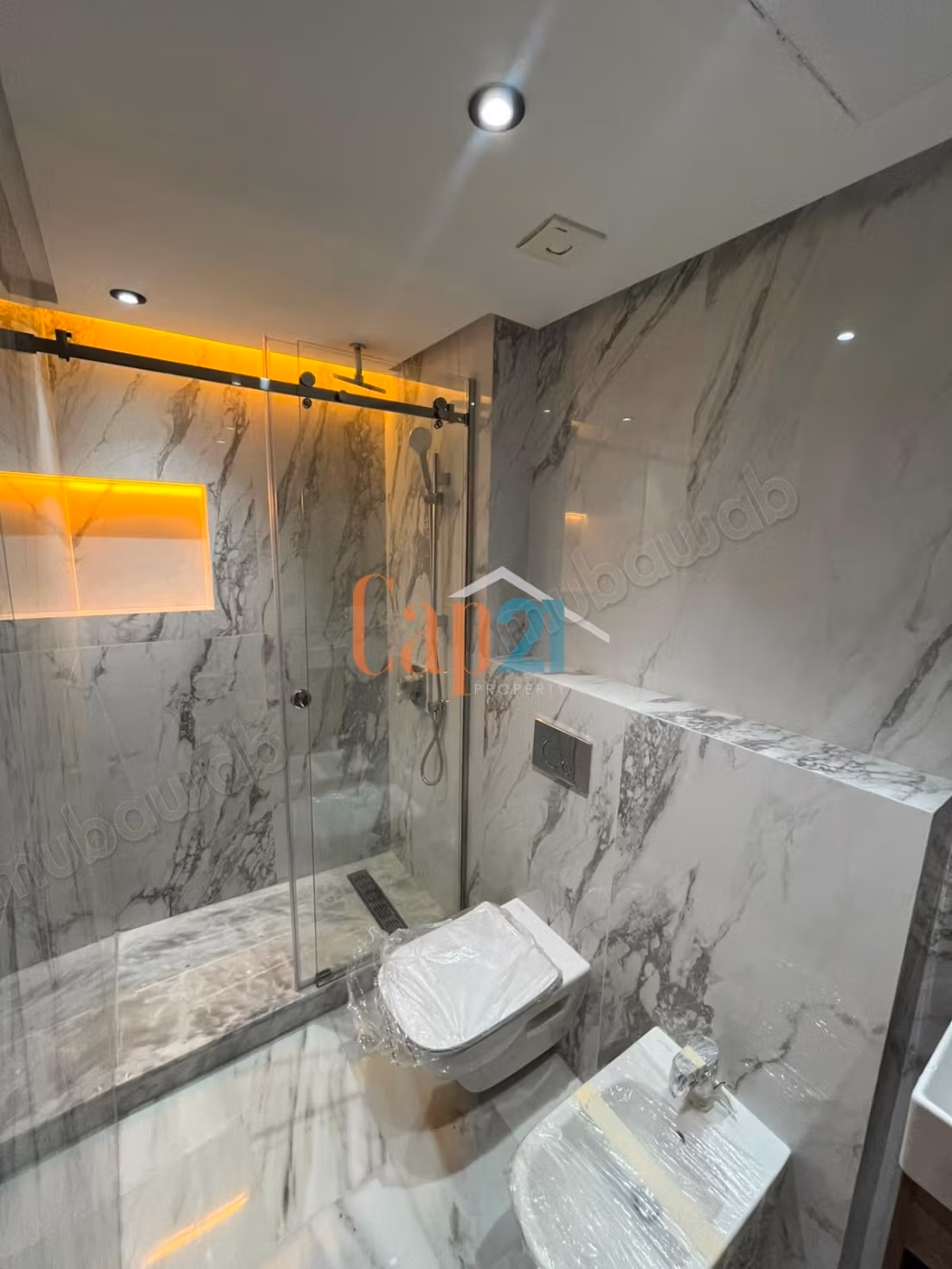 Appartement neuf jamais habité à louer vide 
Iberia