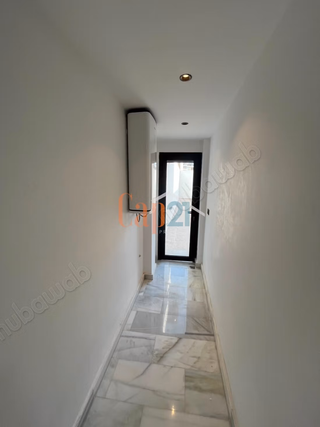 Appartement neuf jamais habité à louer vide 
Iberia
