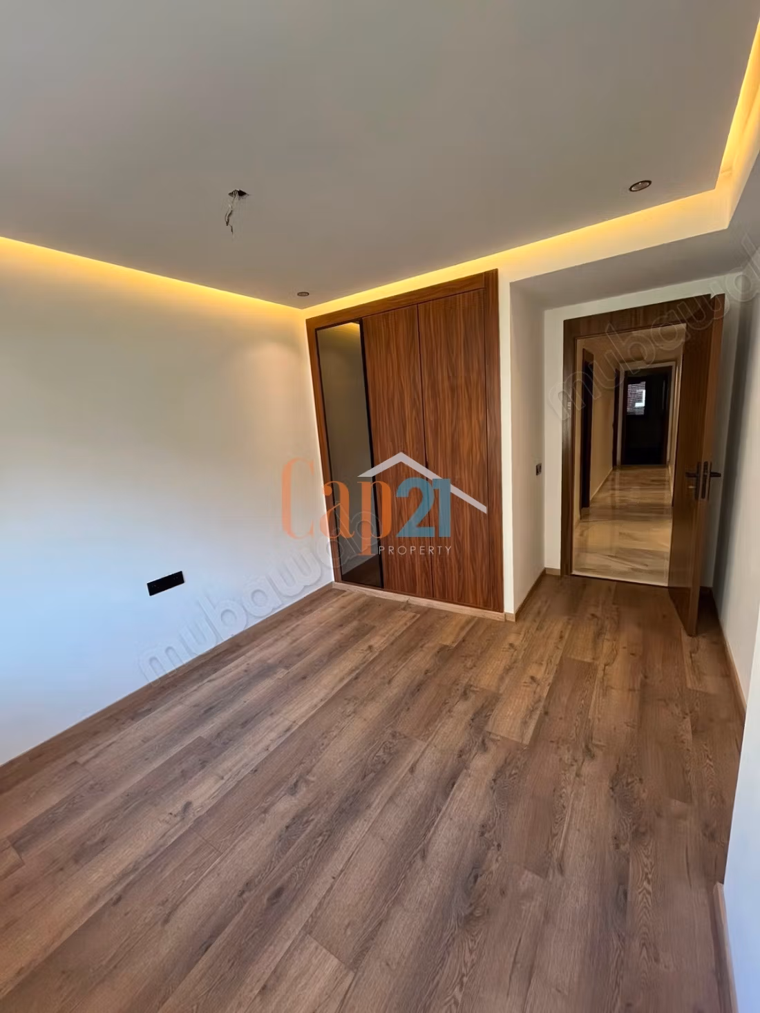 Appartement neuf jamais habité à louer vide 
Iberia