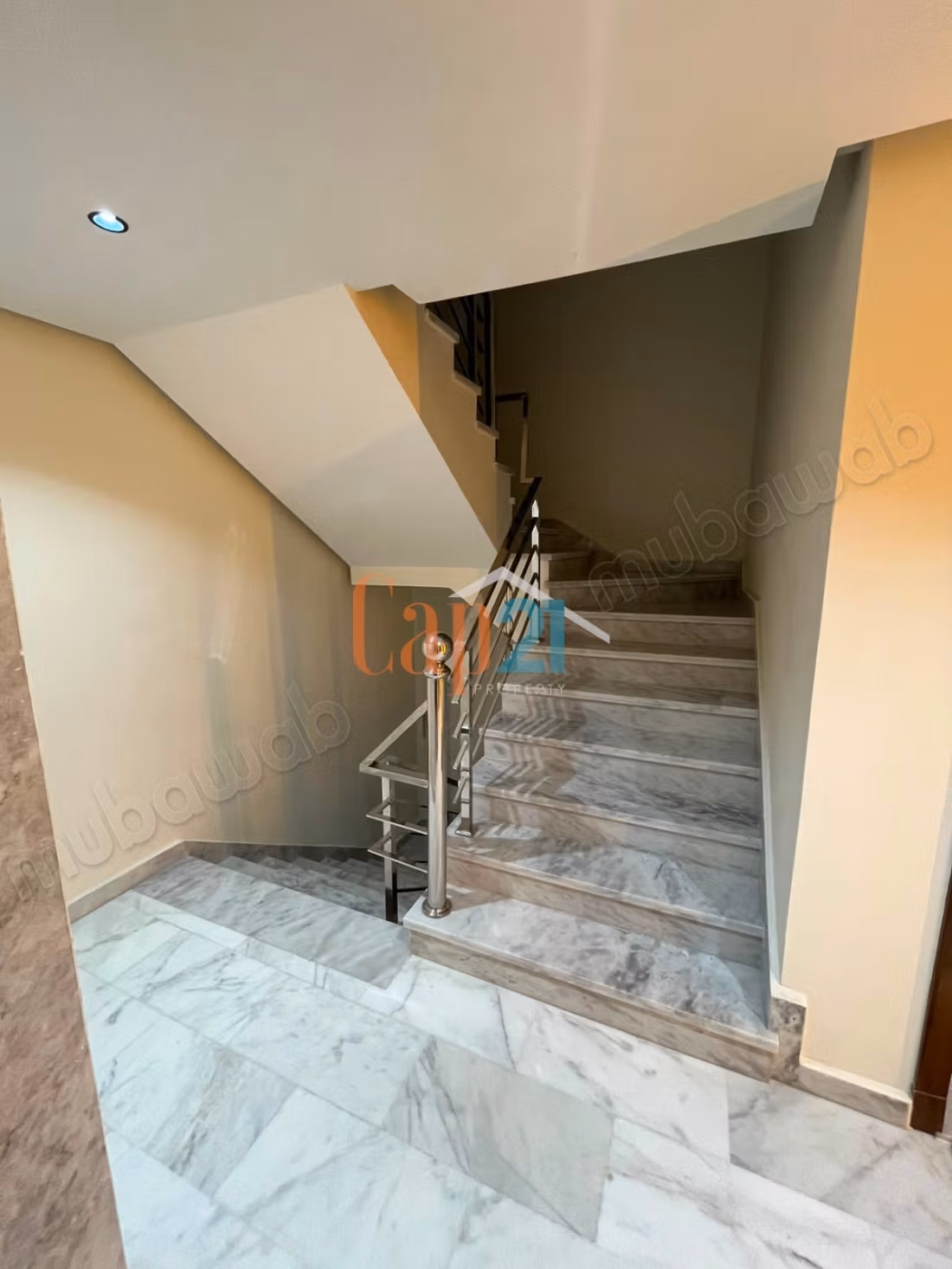 Appartement neuf jamais habité à louer vide 
Iberia