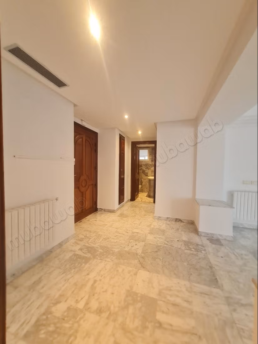 Location appartement s3 marsa plage