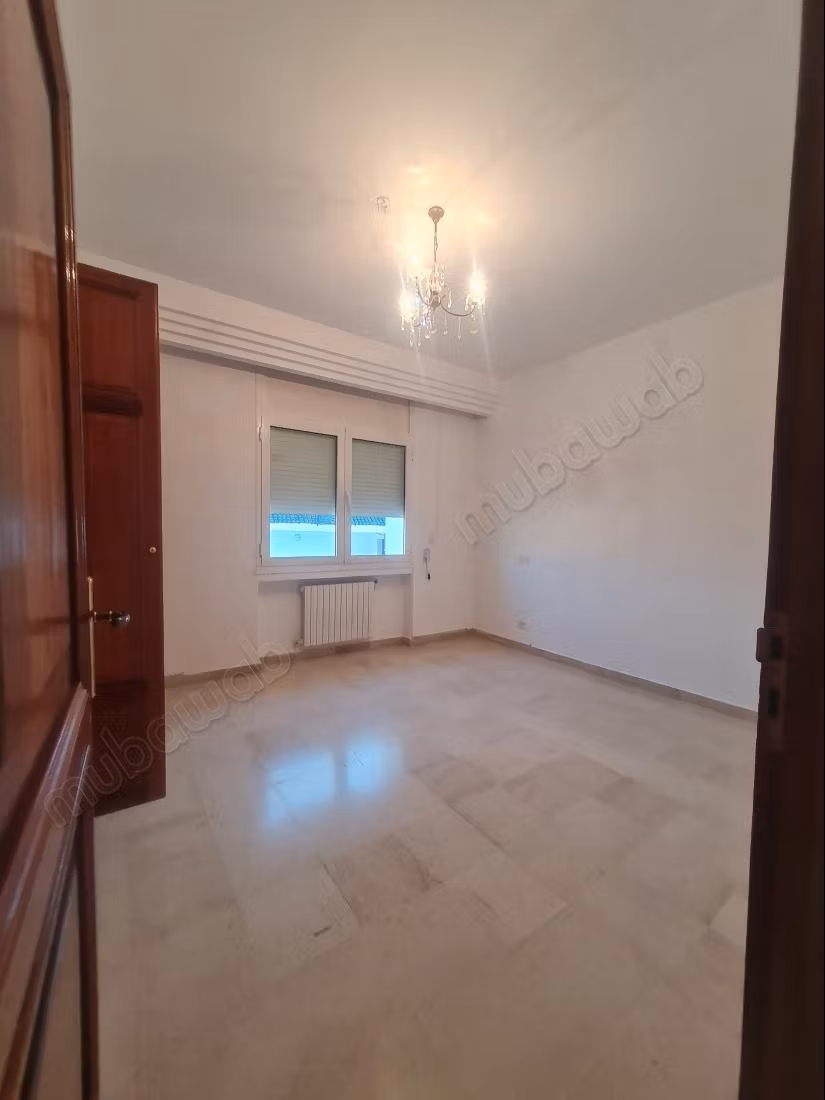 Location appartement s3 marsa plage
