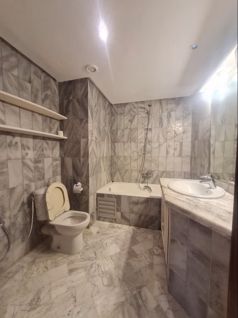 Location appartement s3 marsa plage