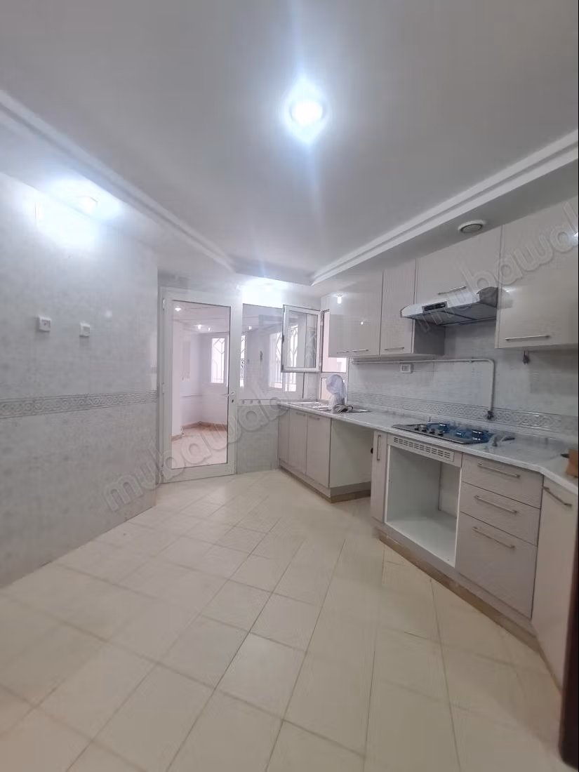 Location appartement s3 marsa plage