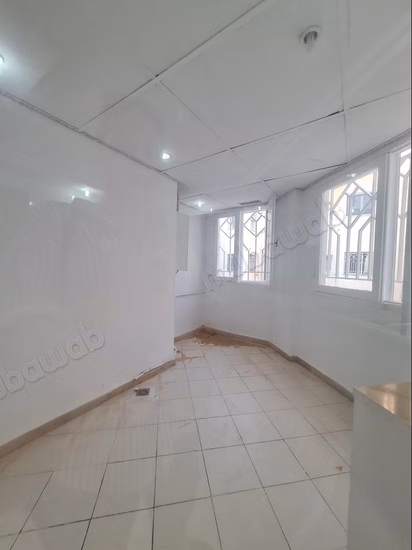 Appartamento in affitto a La Marsa Ville. 3 camere da letto. Garage e terrazzo