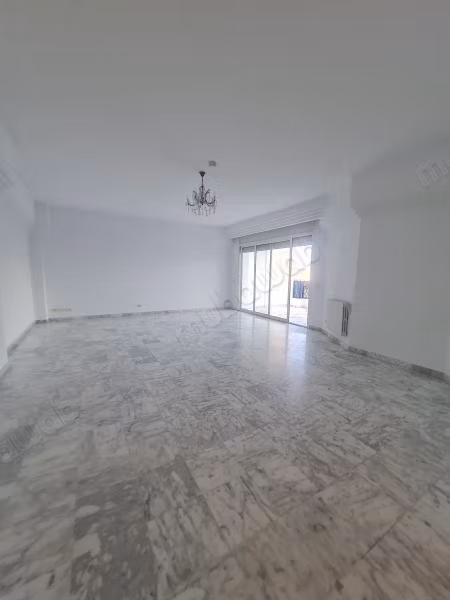 Location appartement s3 marsa plage