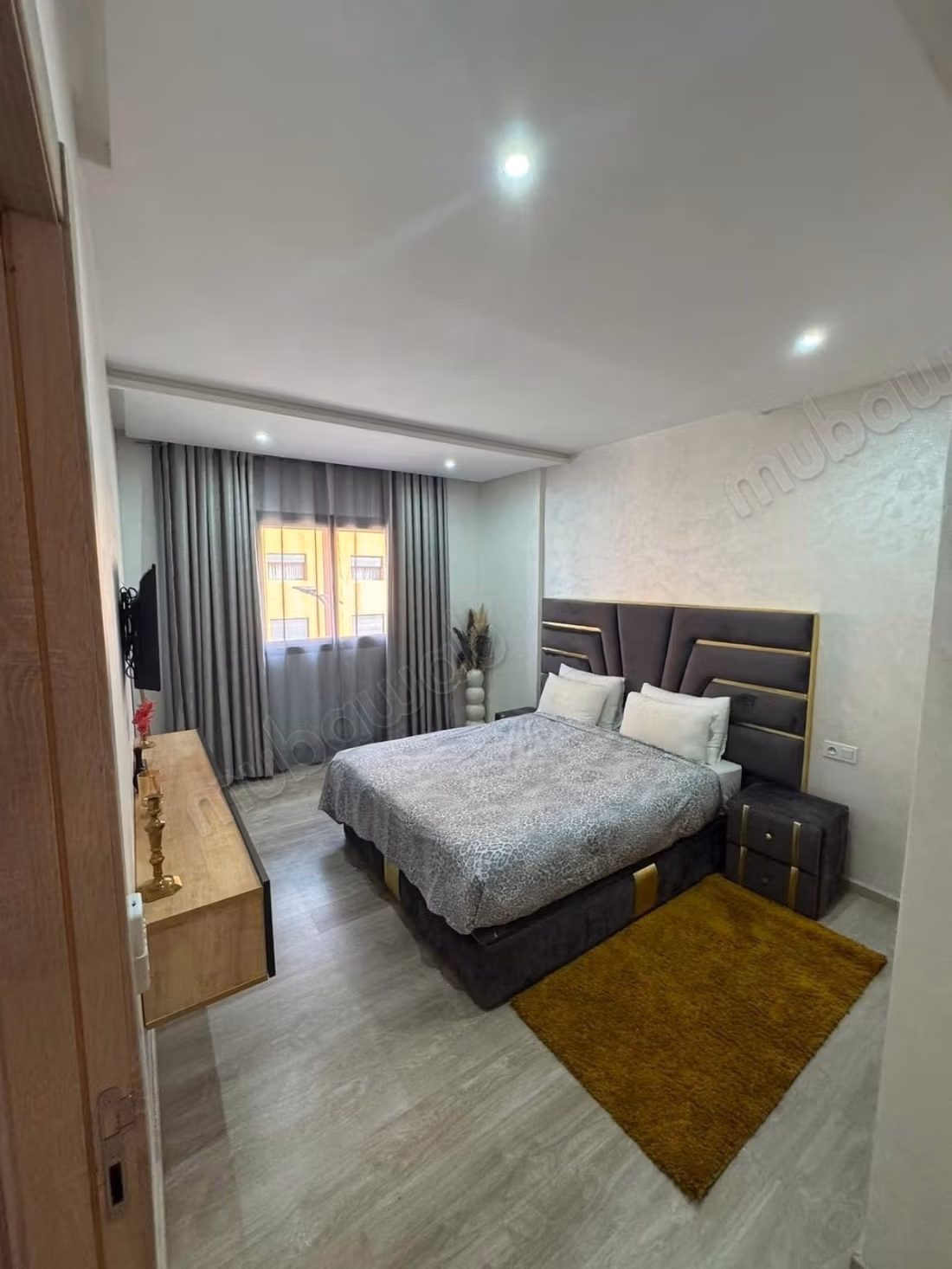 Magnifique appartement avec piscine