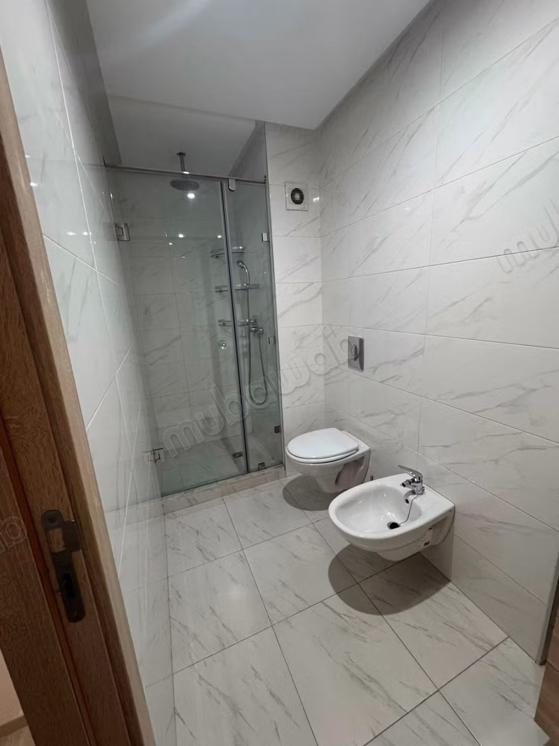 Magnifique appartement avec piscine