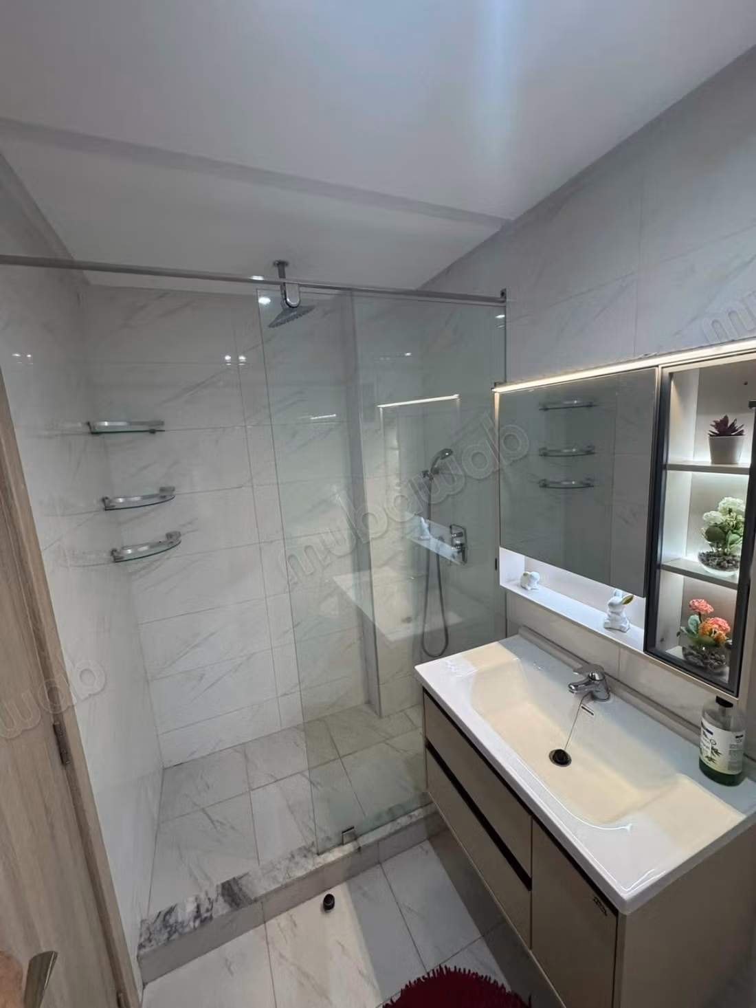 Magnifique appartement avec piscine