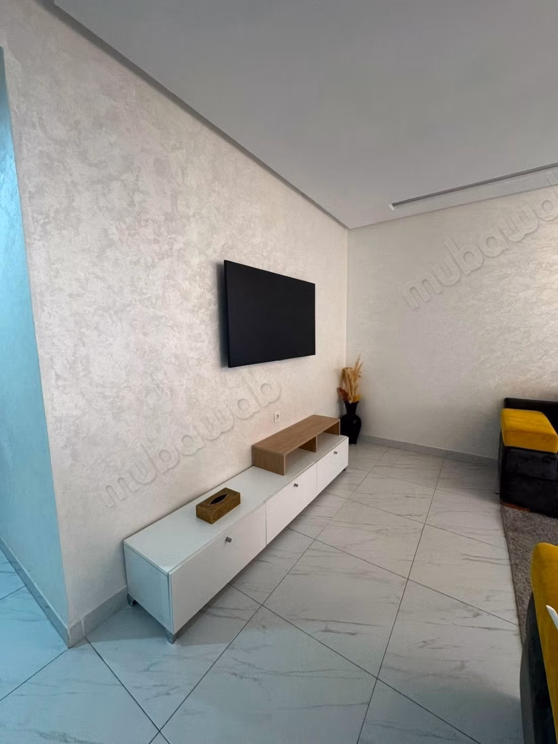 Magnifique appartement avec piscine