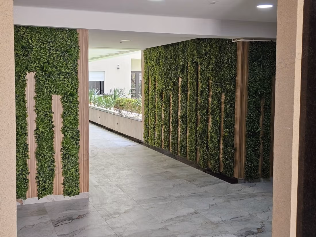S2 Neuf avec jardin Menzah 9 C