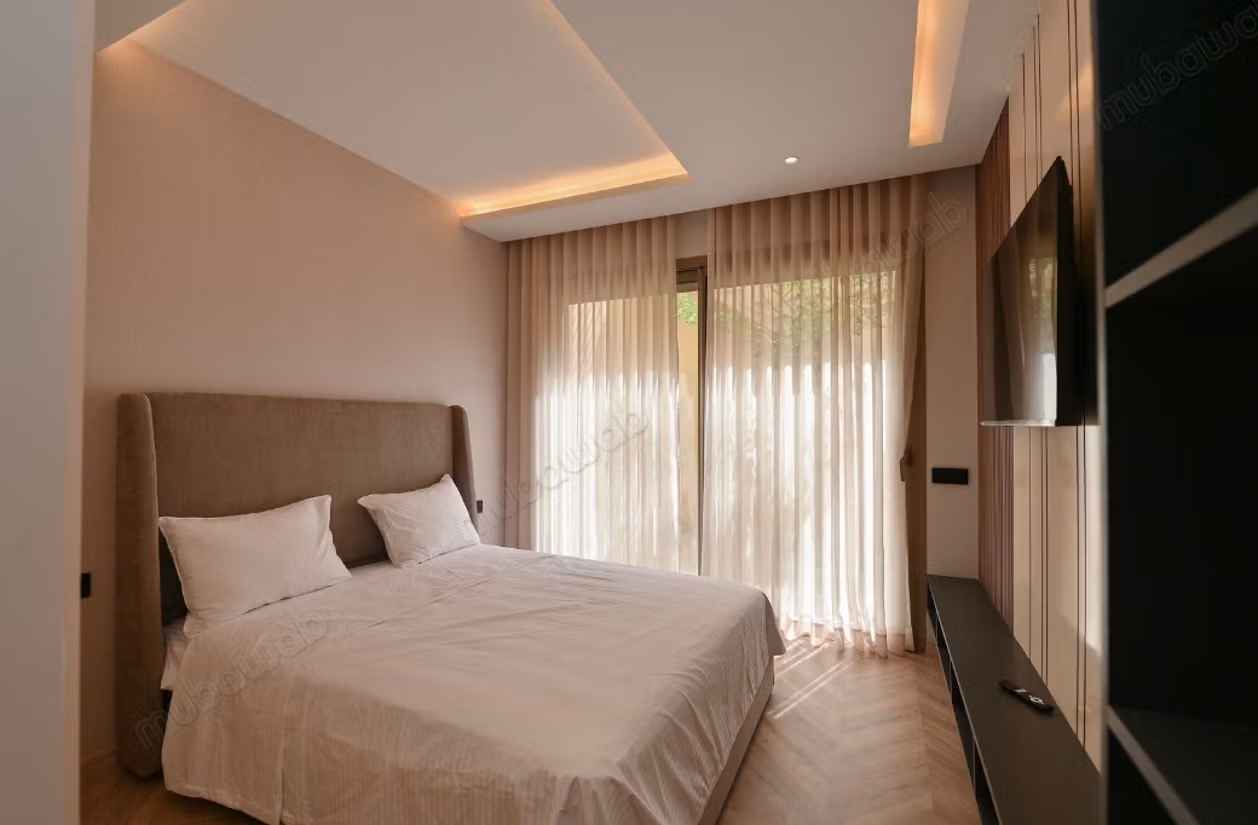 À vendre villa haut standing al maaden