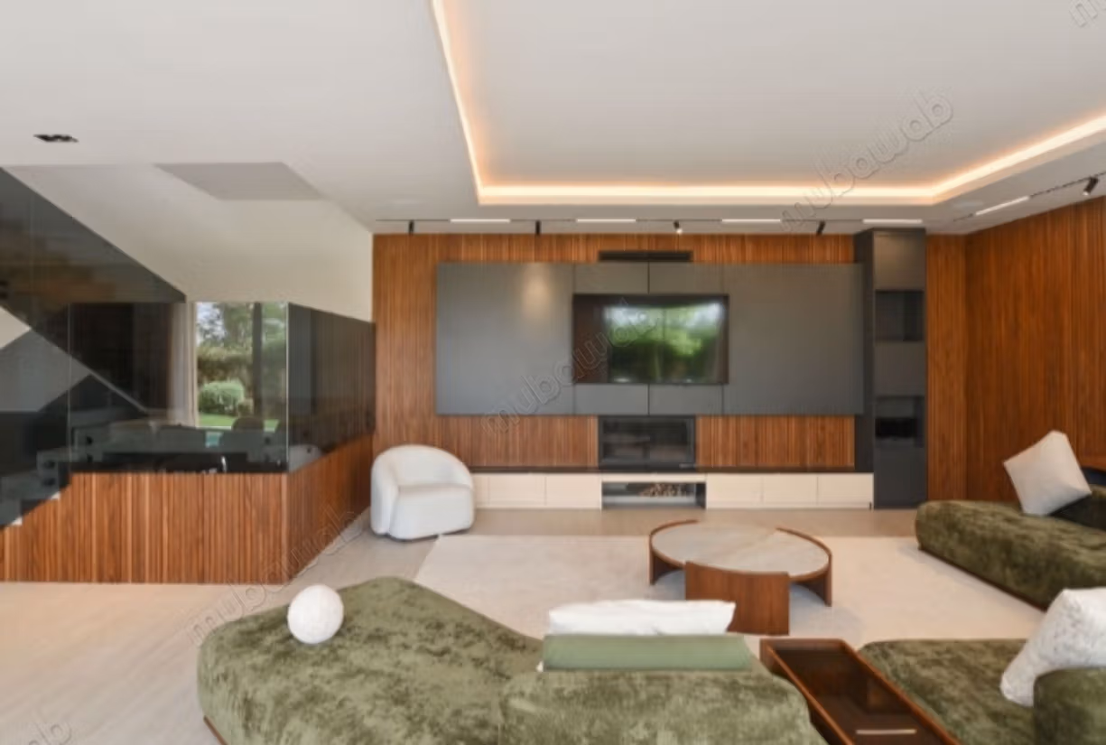 À vendre villa haut standing al maaden