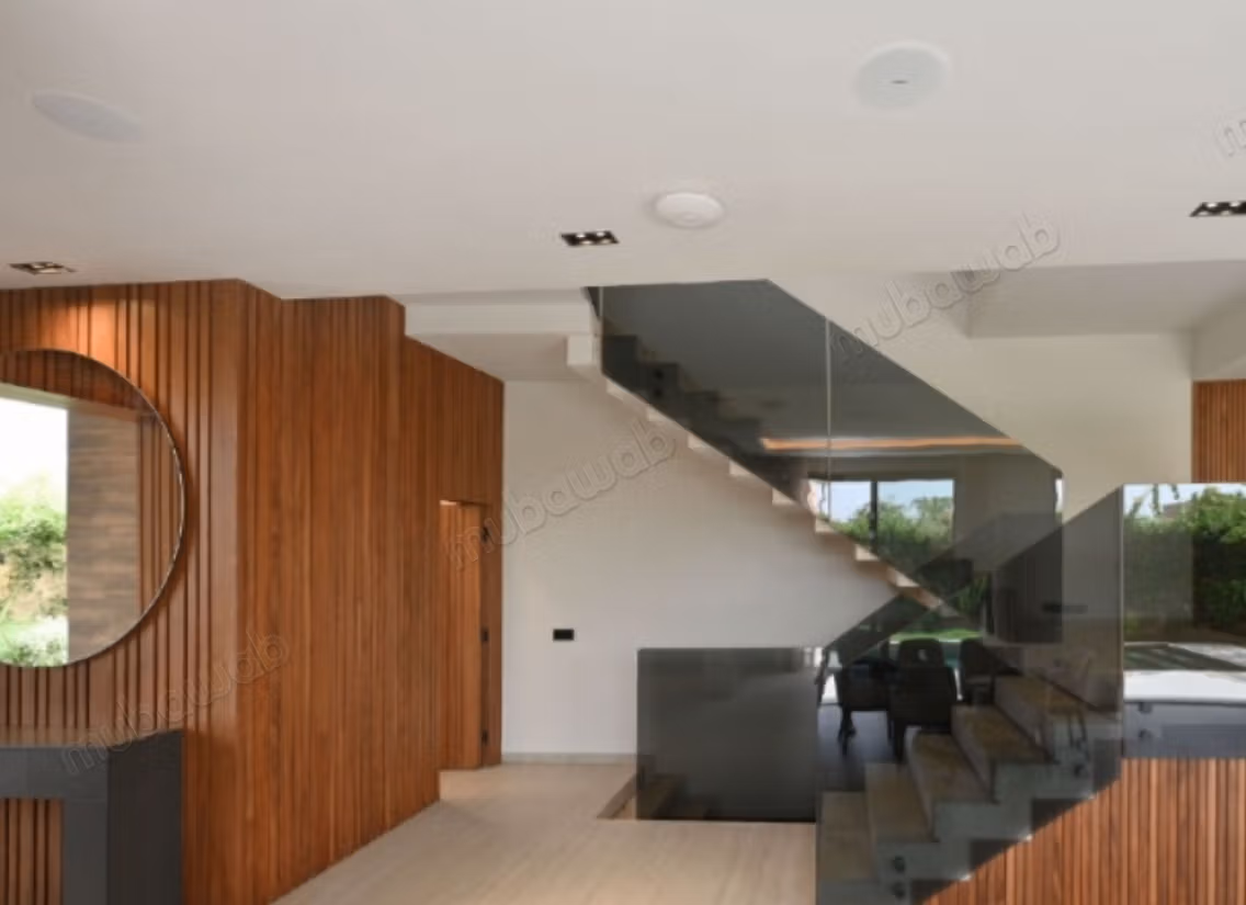 À vendre villa haut standing al maaden