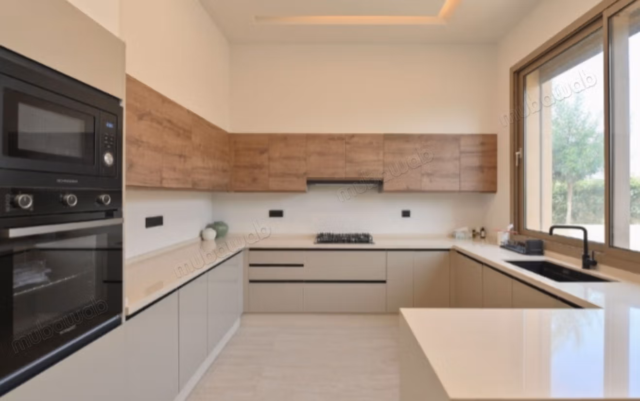 À vendre villa haut standing al maaden