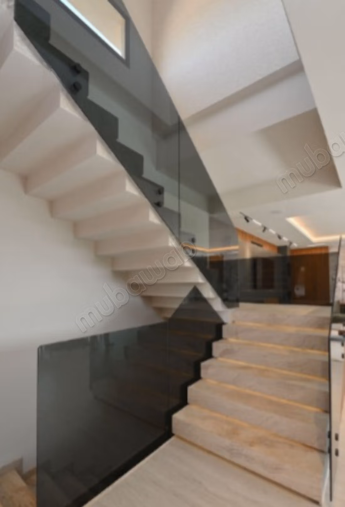 À vendre villa haut standing al maaden