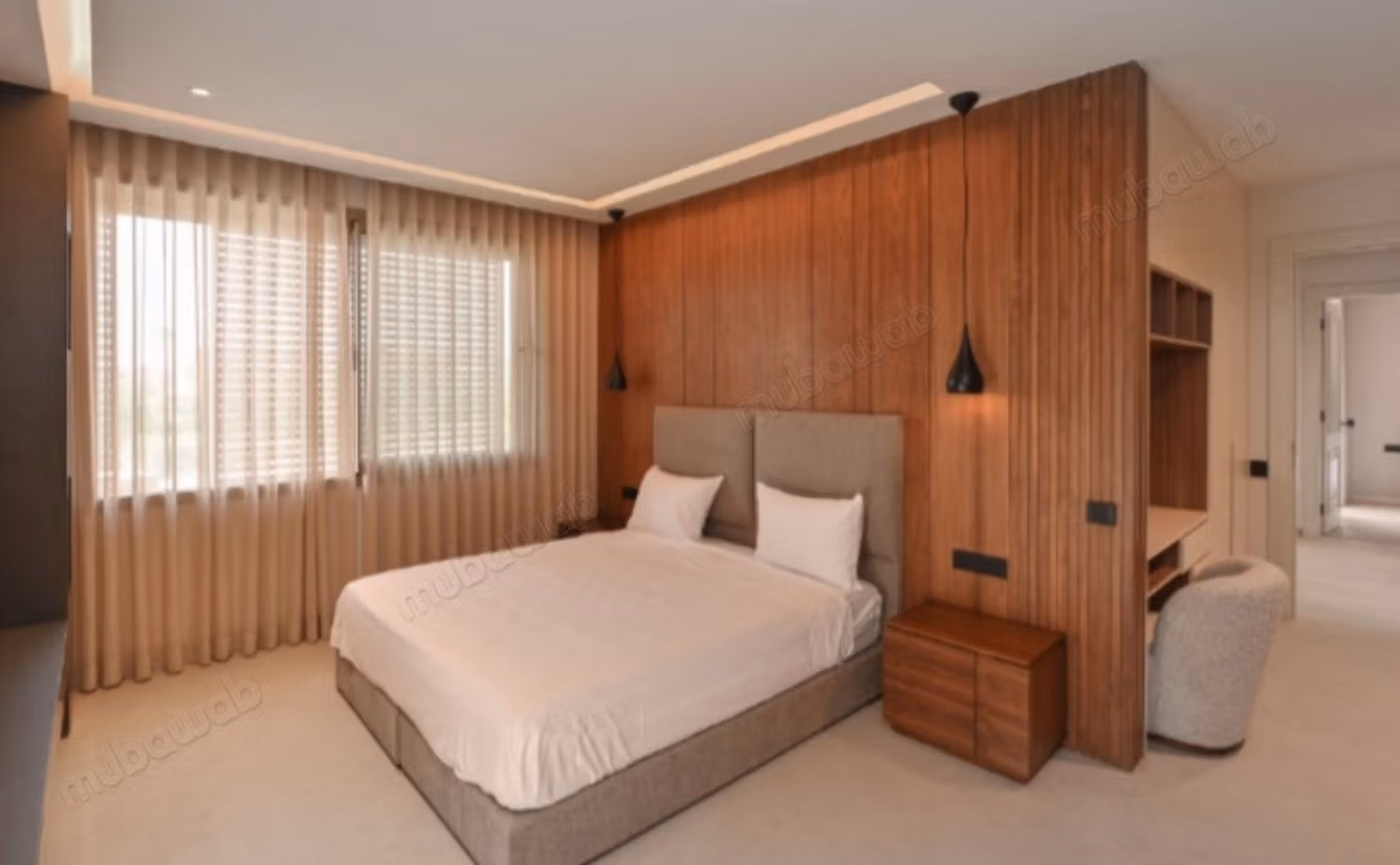 À vendre villa haut standing al maaden