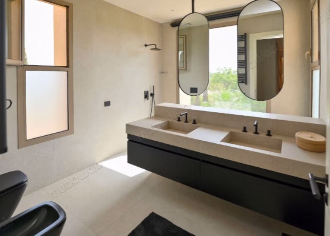 À vendre villa haut standing al maaden