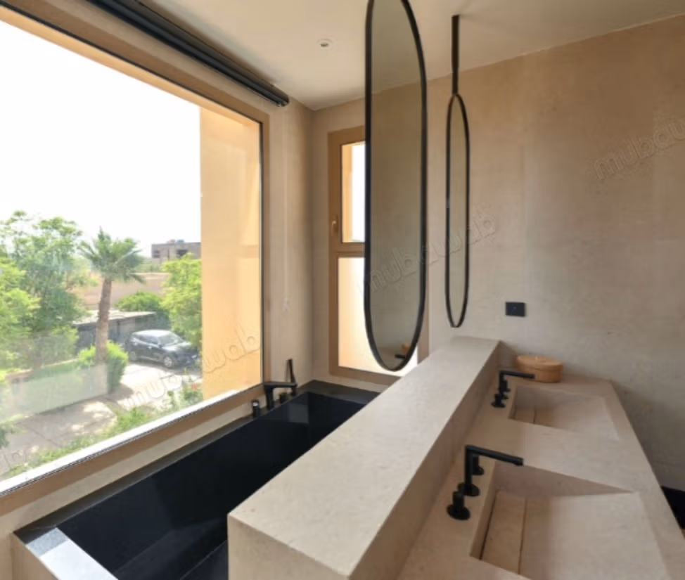 À vendre villa haut standing al maaden