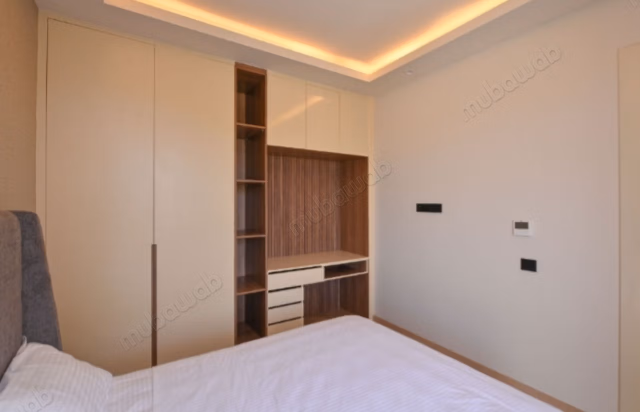À vendre villa haut standing al maaden