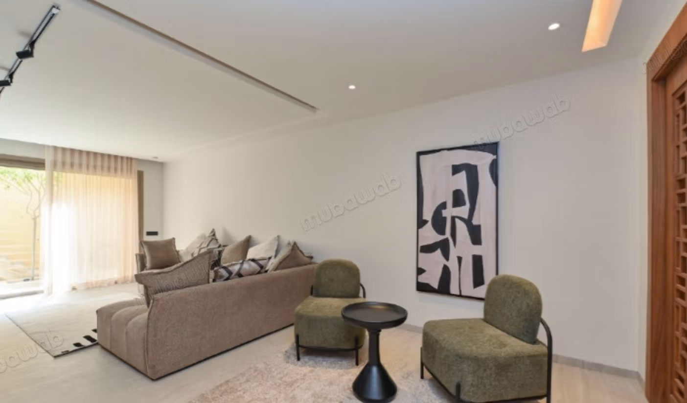 À vendre villa haut standing al maaden