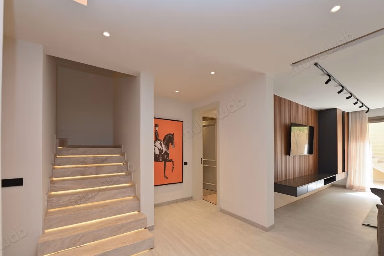 À vendre villa haut standing al maaden