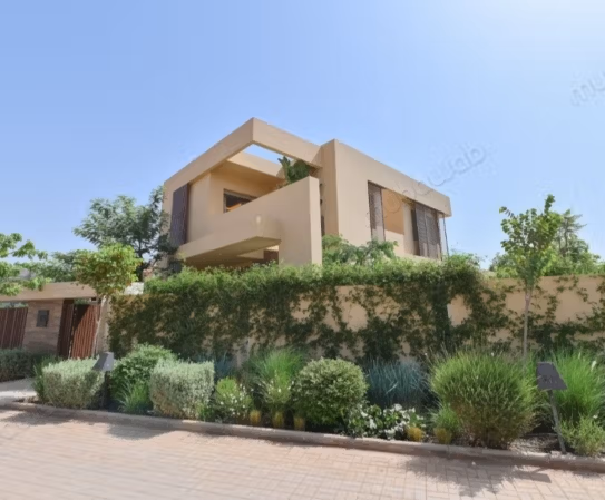 À vendre villa haut standing al maaden