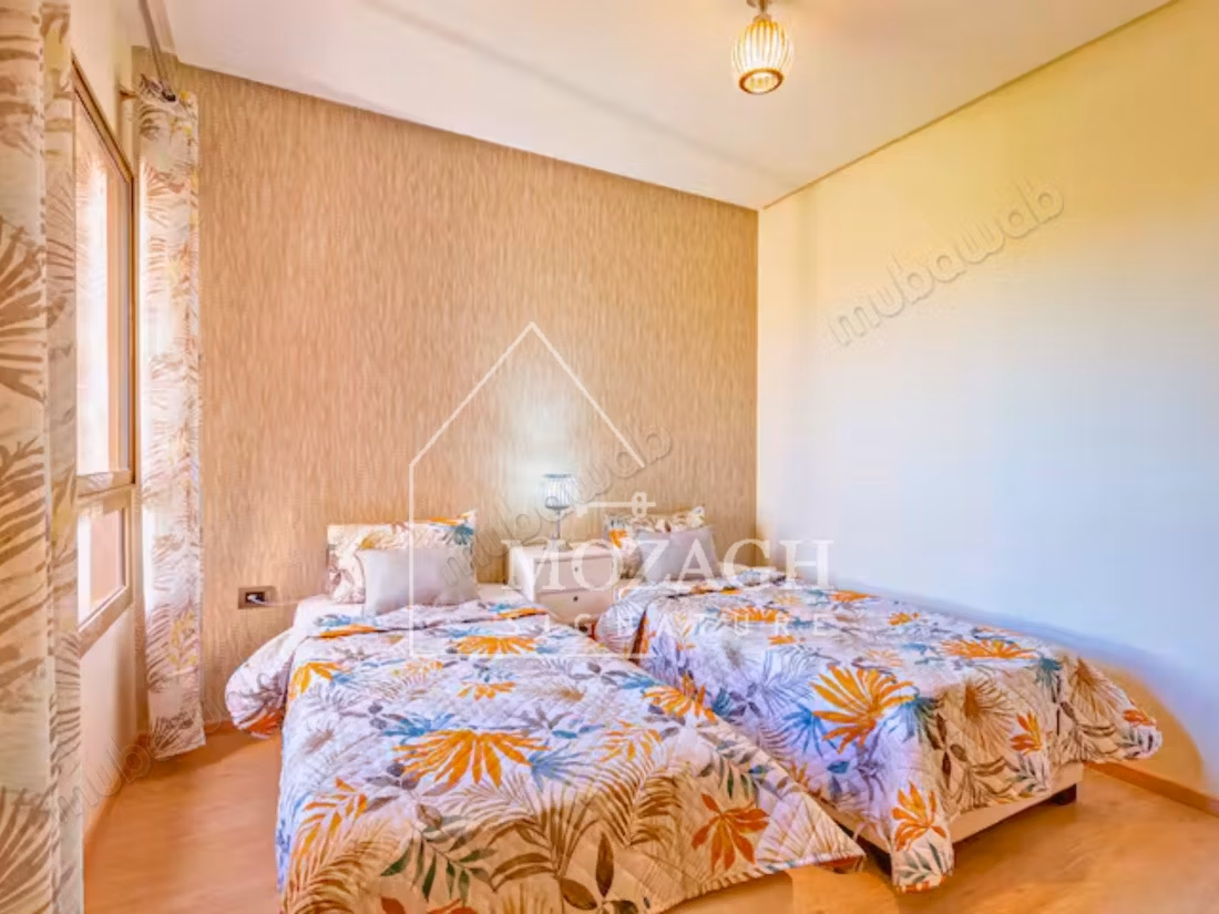Magnifique appartement à Prestigia