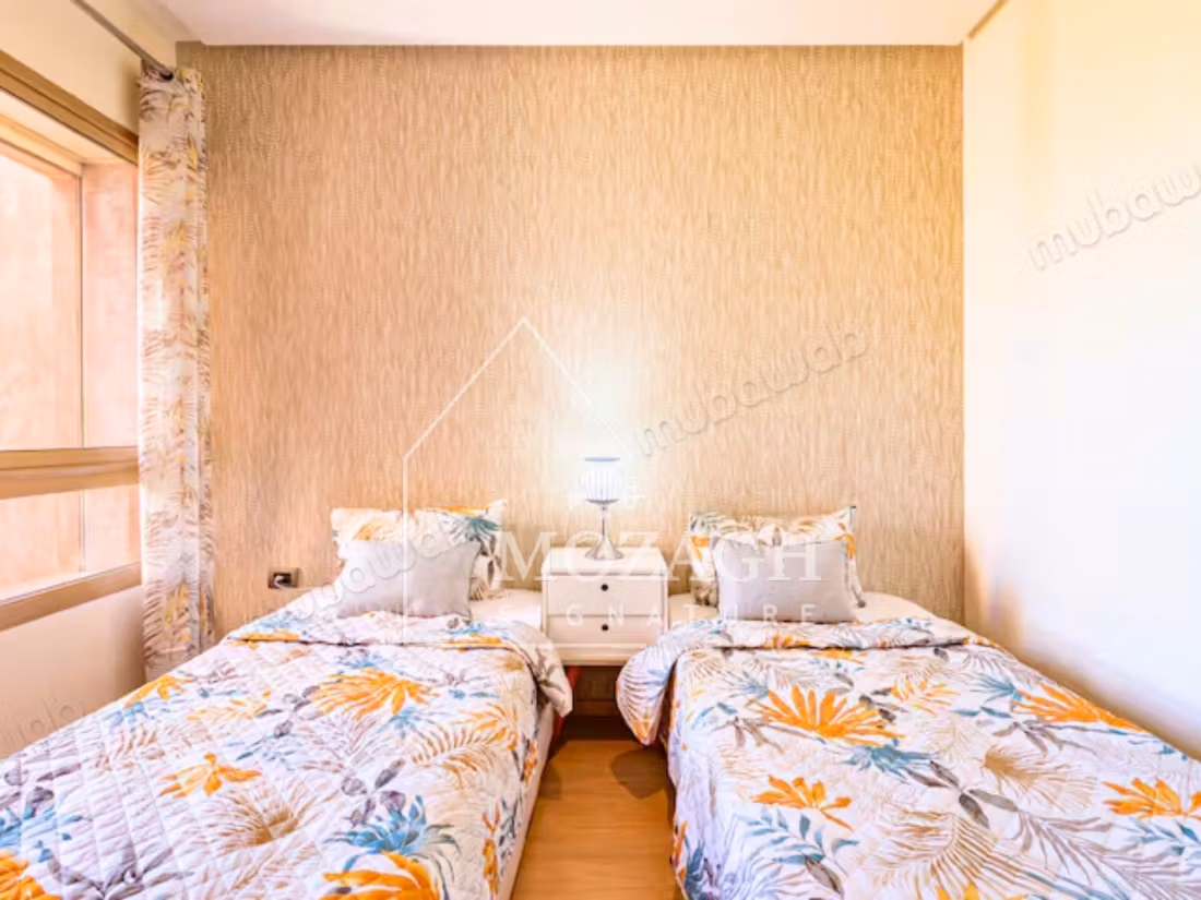 Magnifique appartement à Prestigia