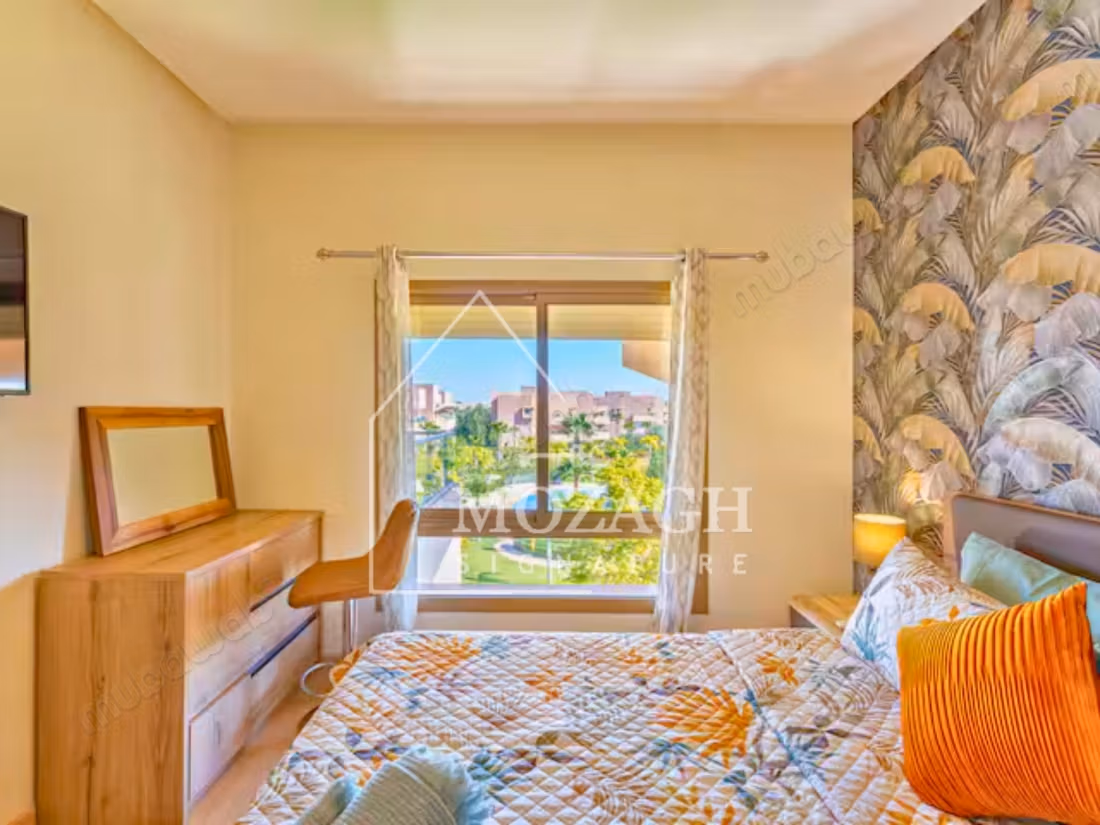 Magnifique appartement à Prestigia