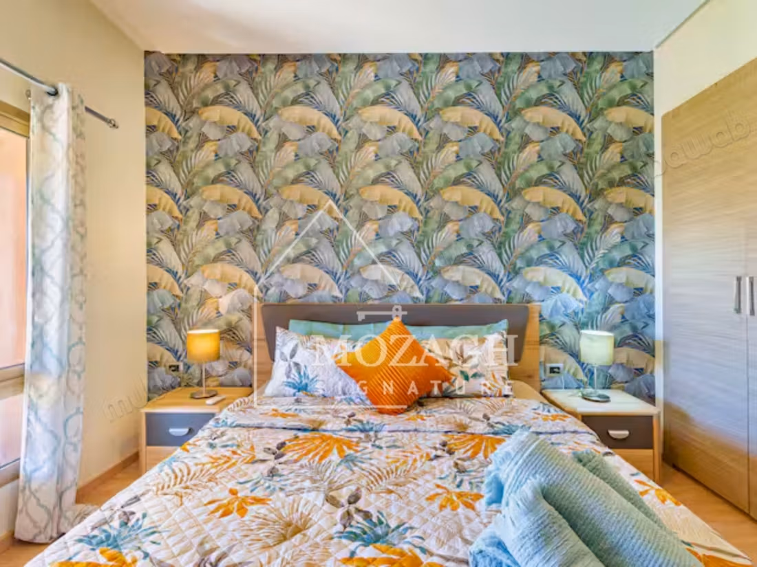 Magnifique appartement à Prestigia