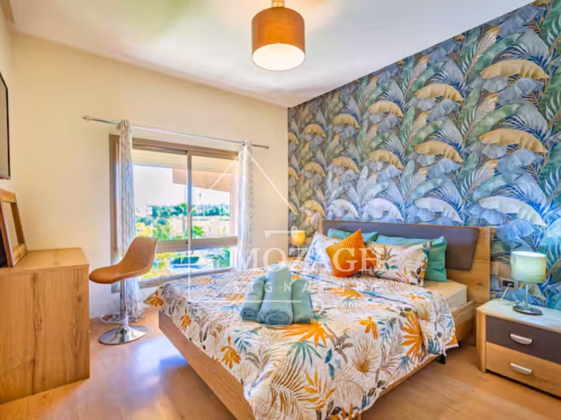 Magnifique appartement à Prestigia
