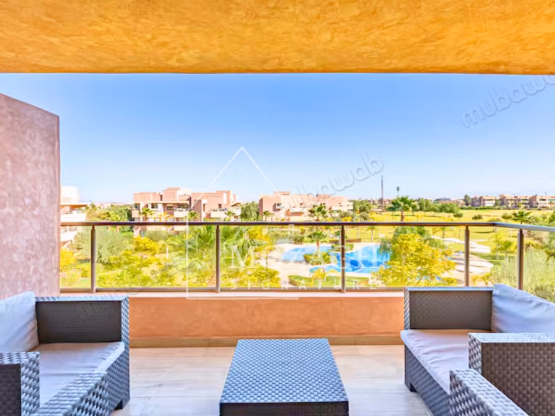 Magnifique appartement à Prestigia