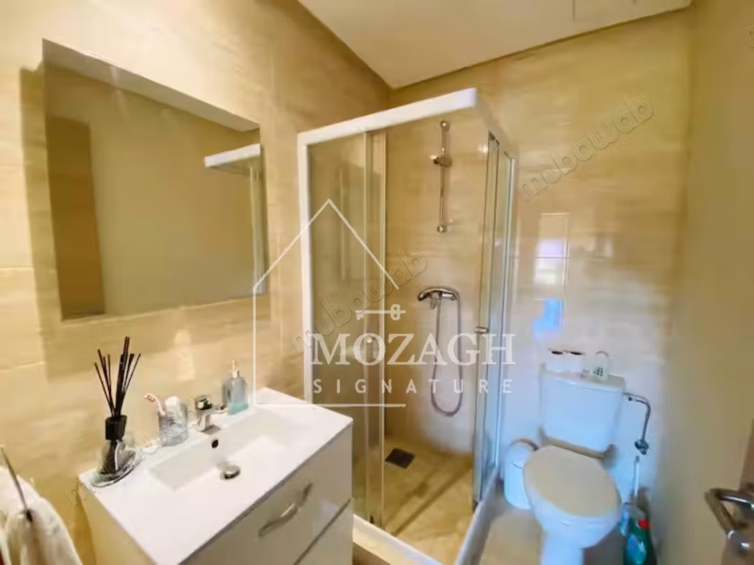 Magnifique appartement à Prestigia