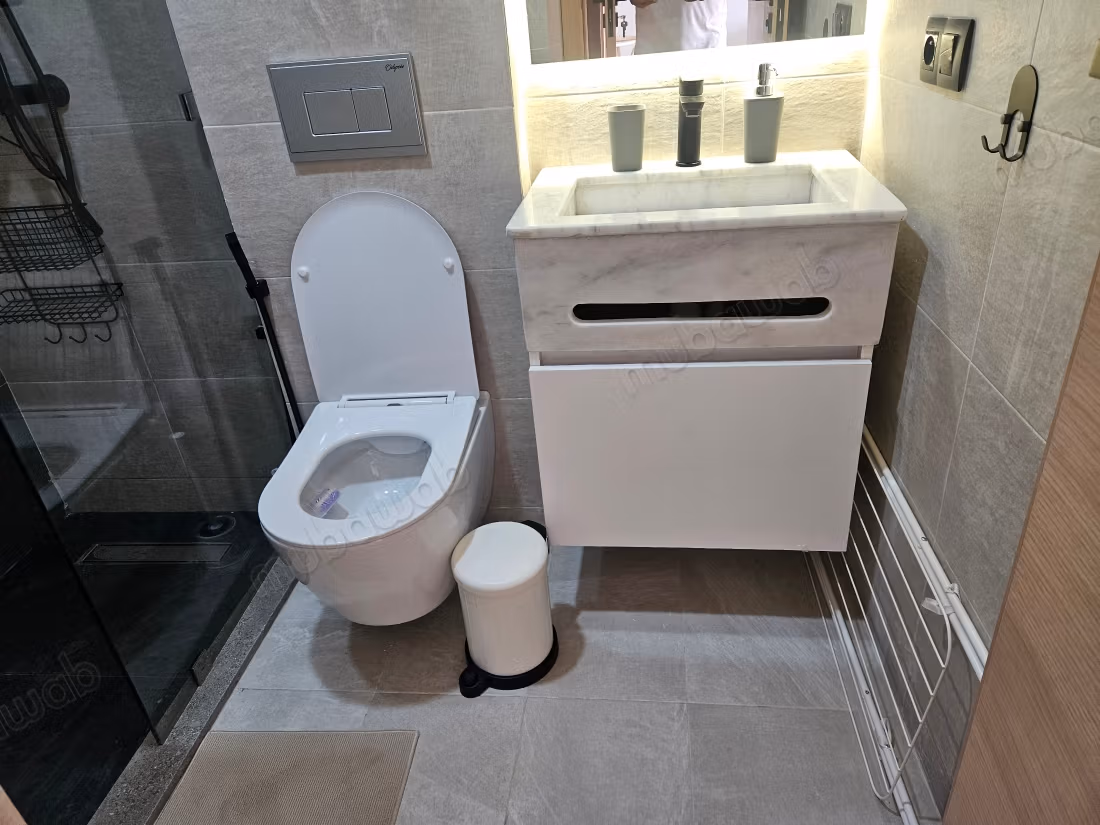 In affitto studio arredato di alta qualità casa oasis
