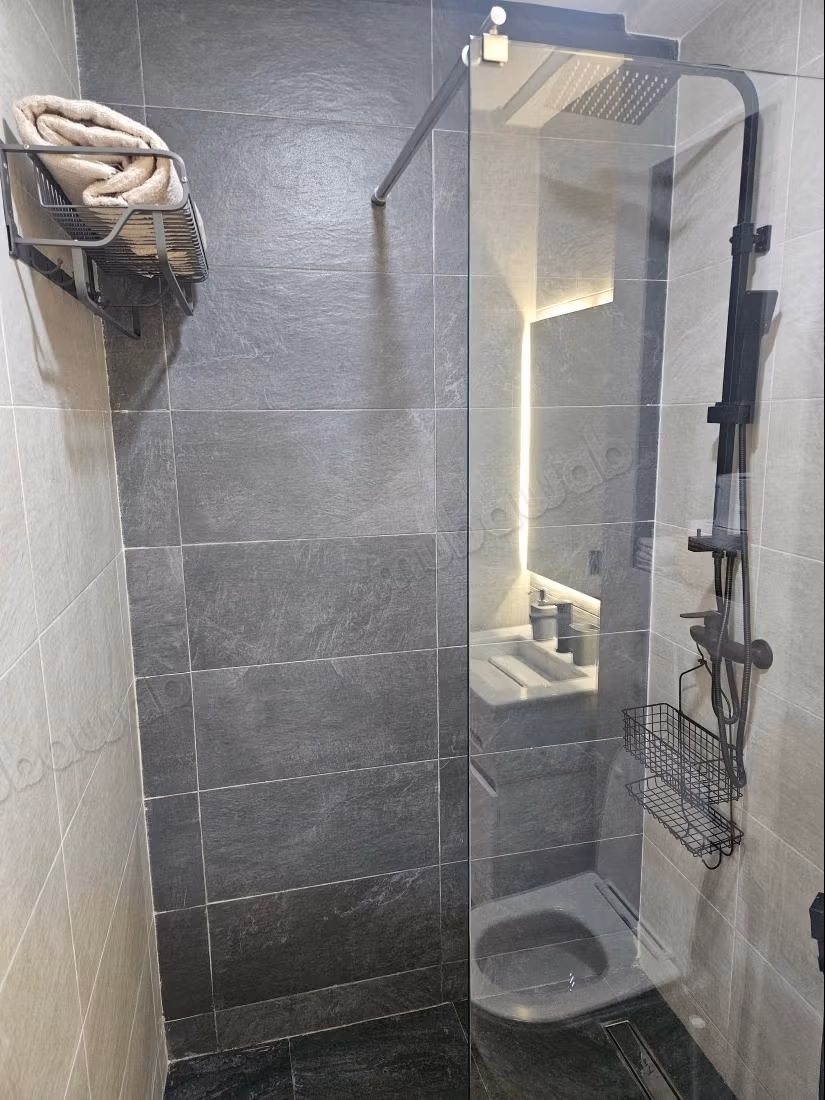 In affitto studio arredato di alta qualità casa oasis