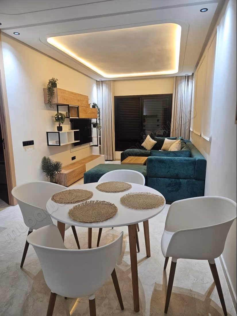 In affitto studio arredato di alta qualità casa oasis