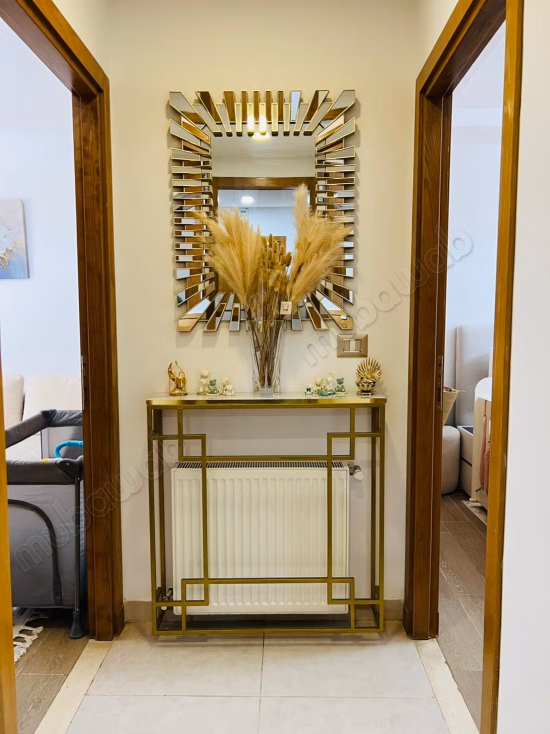 A vendre un s2 spacieux à sahloul4