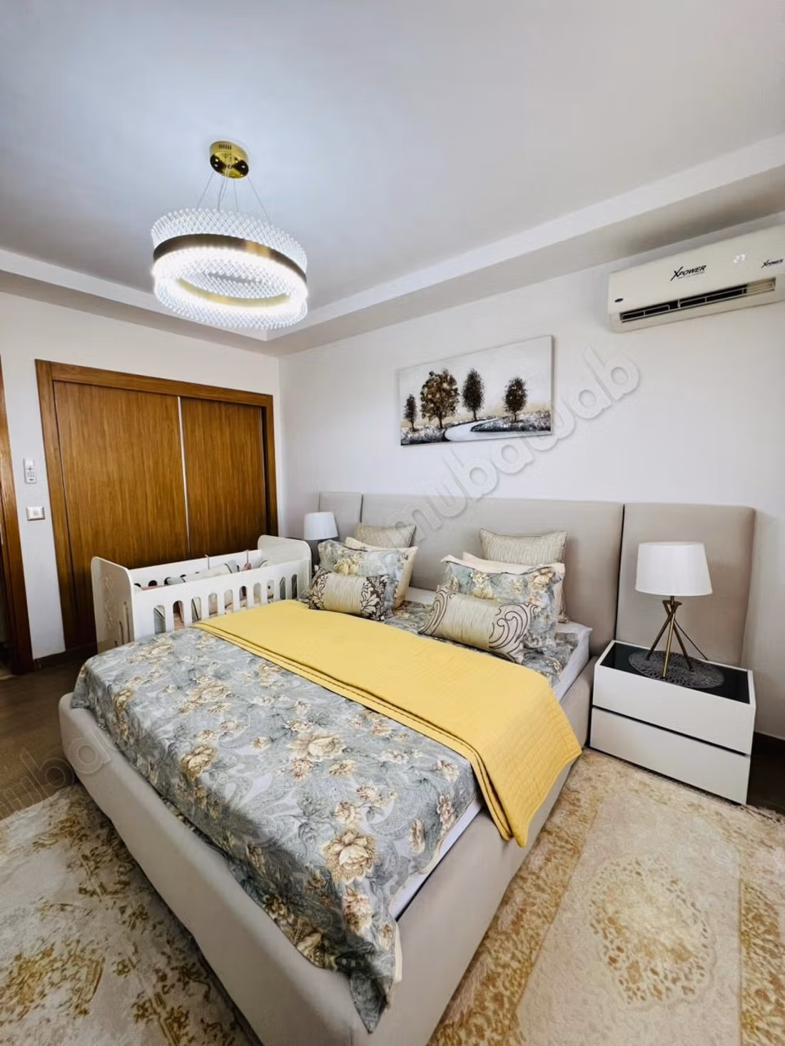 A vendre un s2 spacieux à sahloul4