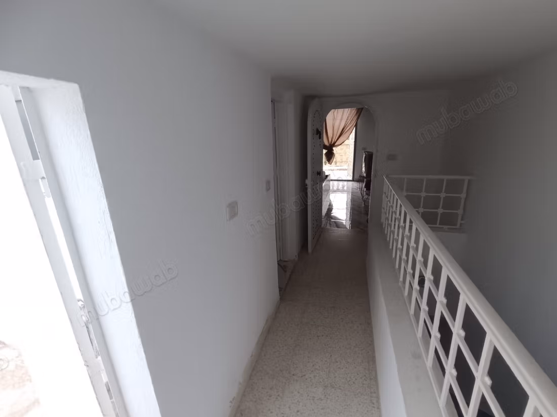 À louer – Maison S2 à Mrezga, Cité Diamant