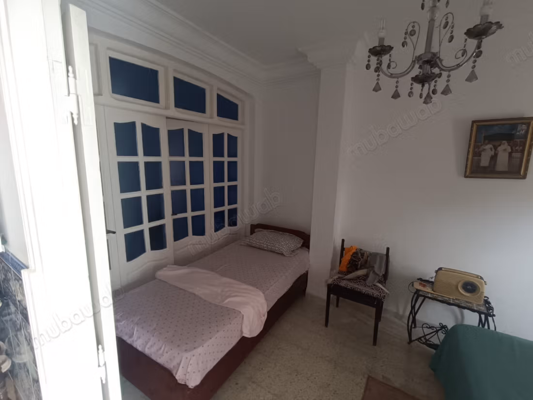 À louer – Maison S2 à Mrezga, Cité Diamant
