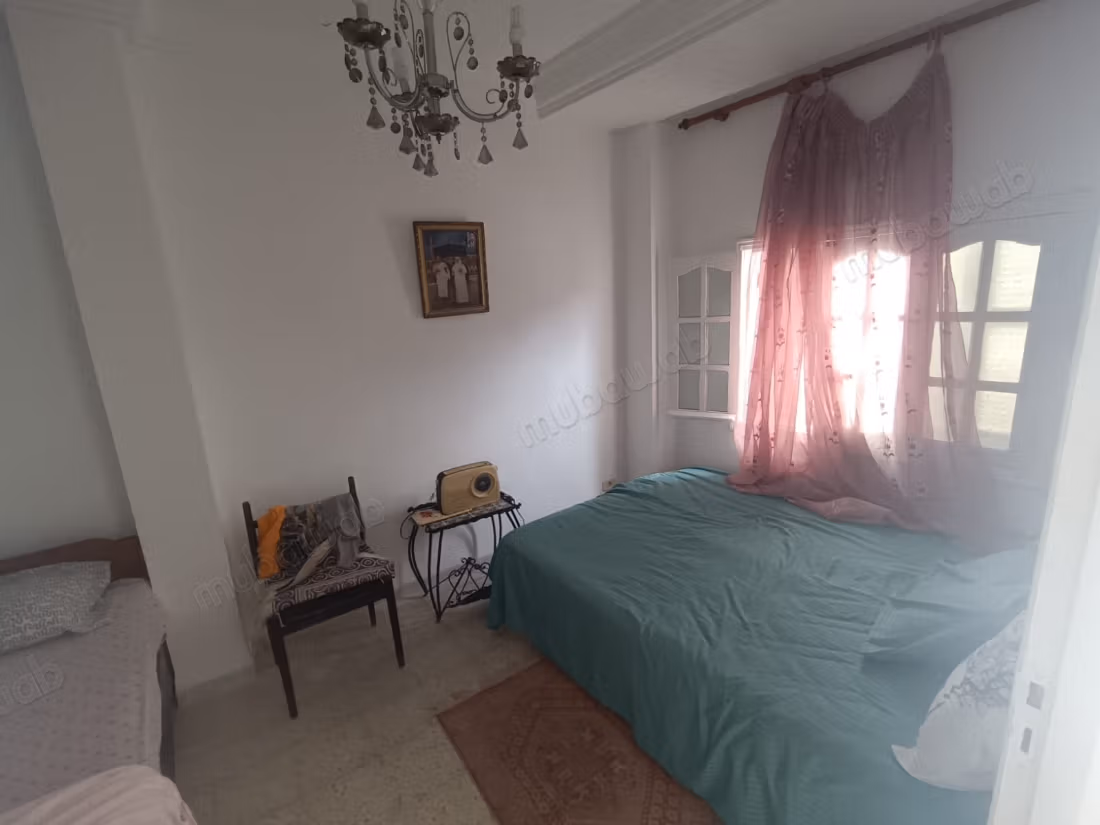 À louer – Maison S2 à Mrezga, Cité Diamant