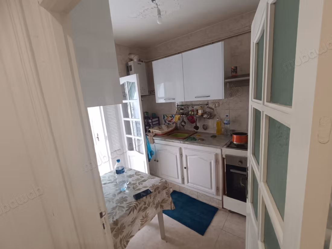 À louer – Maison S2 à Mrezga, Cité Diamant